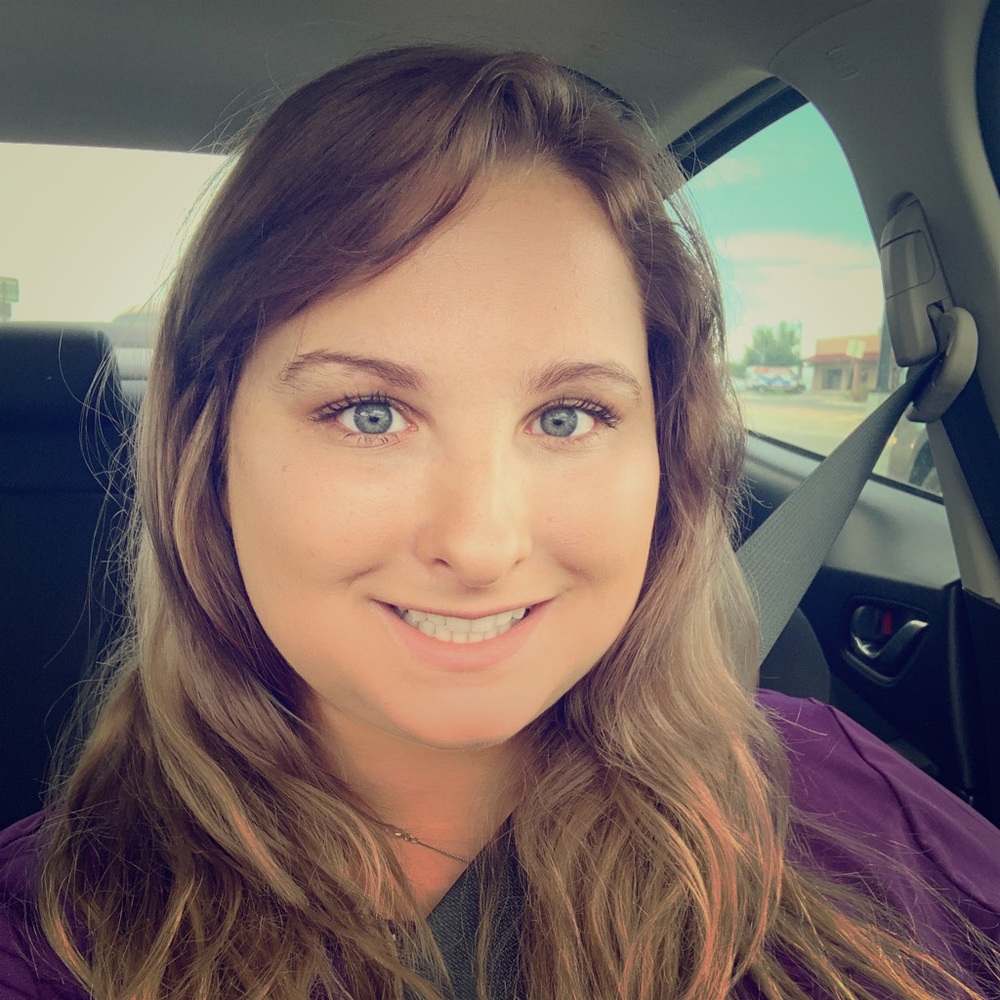 Meet your Posher, Marie